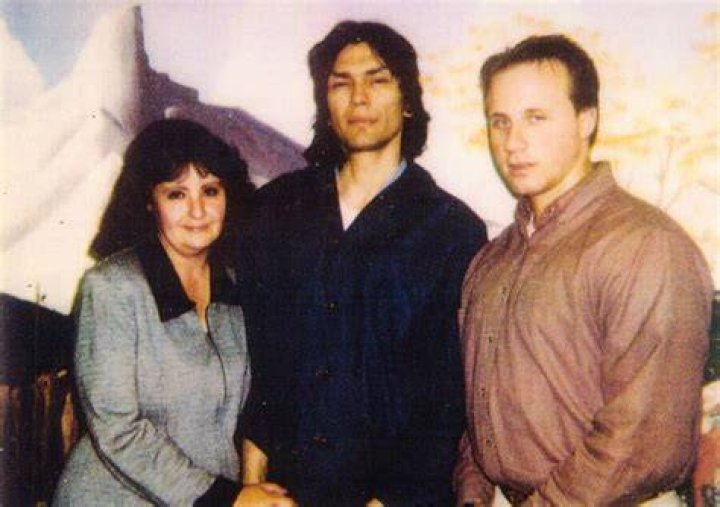Doreen Lioy Seri Katil Richard Ramirez ile Evlenen Kadın
