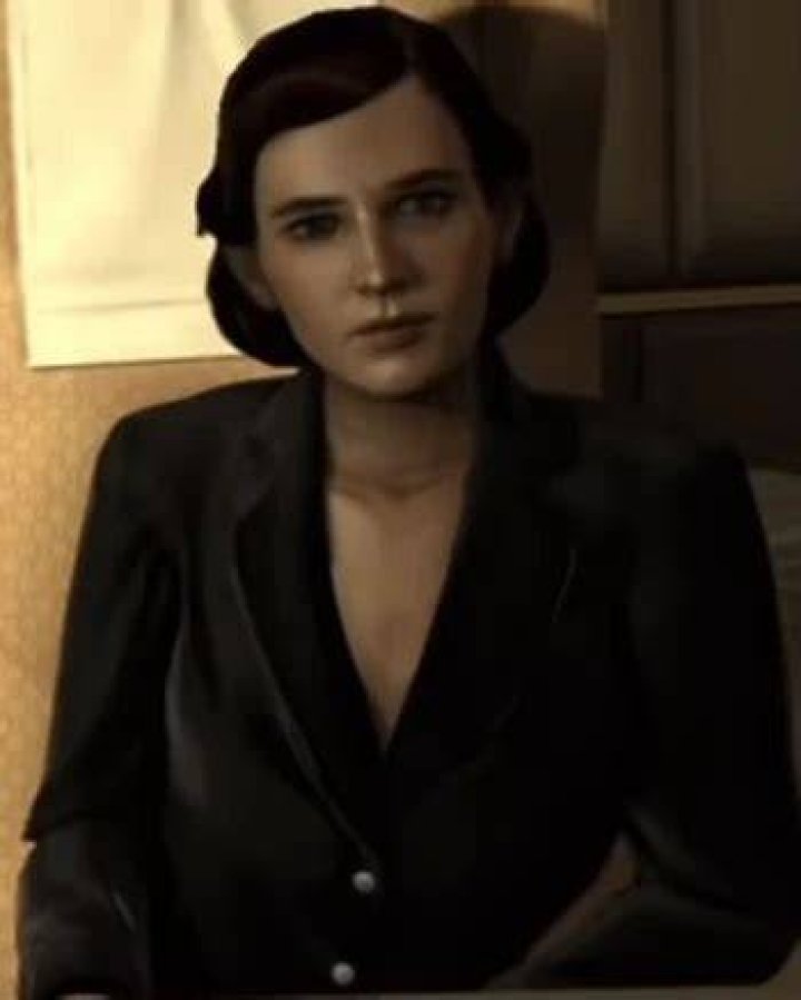 Double agent Vesper Lynd, played by Eva Green, stole Bond's heart