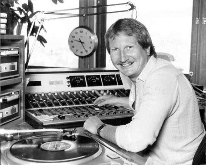 Doug Mulray Career