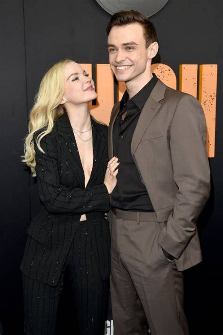 Dove Cameron And Thomas Doherty Reveal Sad Relationship News