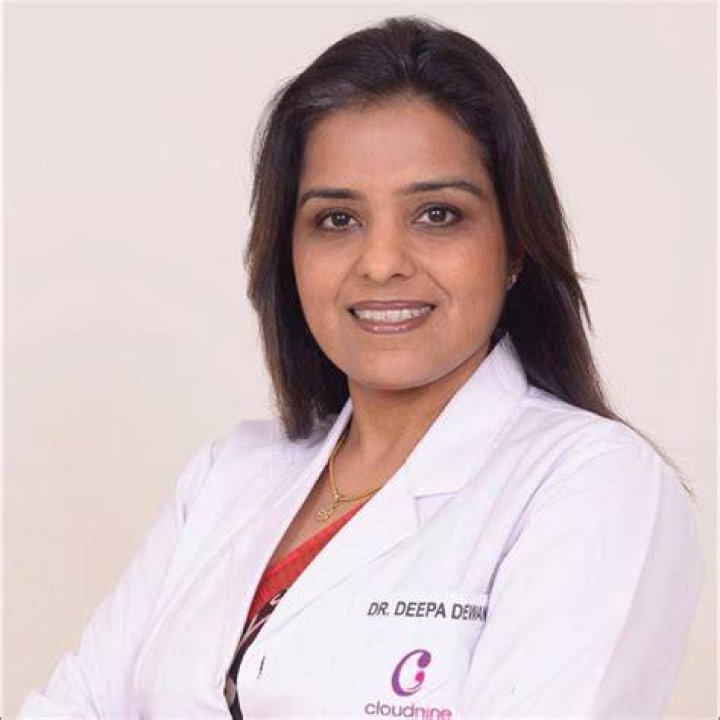 Dr Deepa Sharma Wiki, Biography, Age, Death, Death Reason, KBC Contestant, Family & More 2 Dr Deepa Sharma Husband