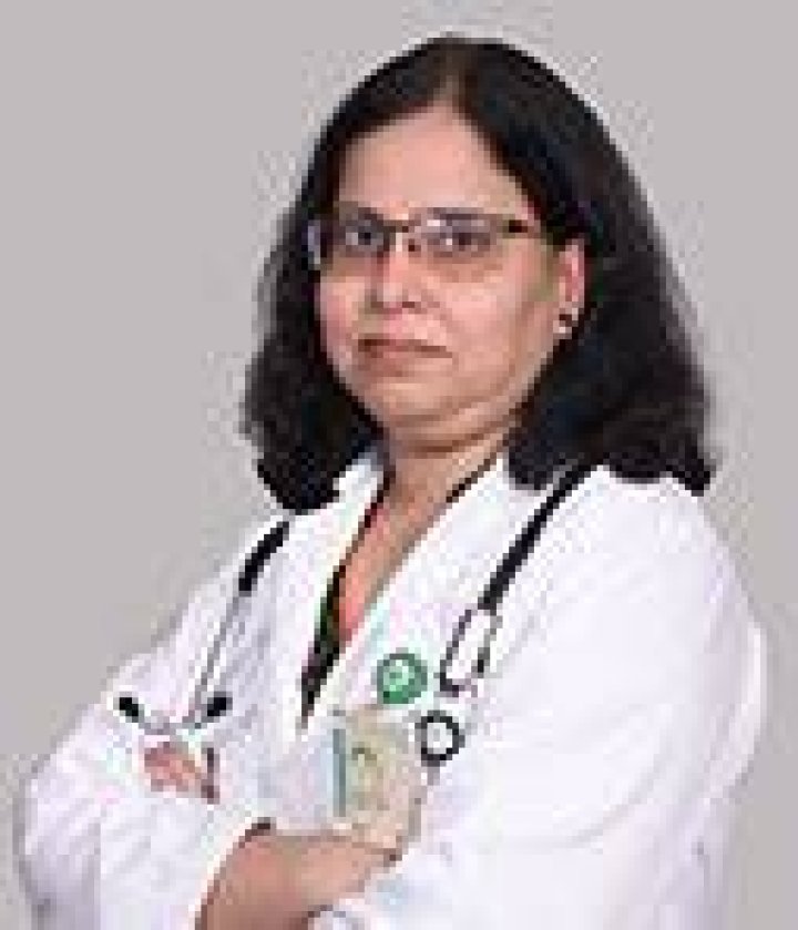 Dr Deepa Sharma Wiki, Biography, Age, Death, Death Reason, KBC Contestant, Family & More 1 Dr Deepa Sharma Wiki, Biography