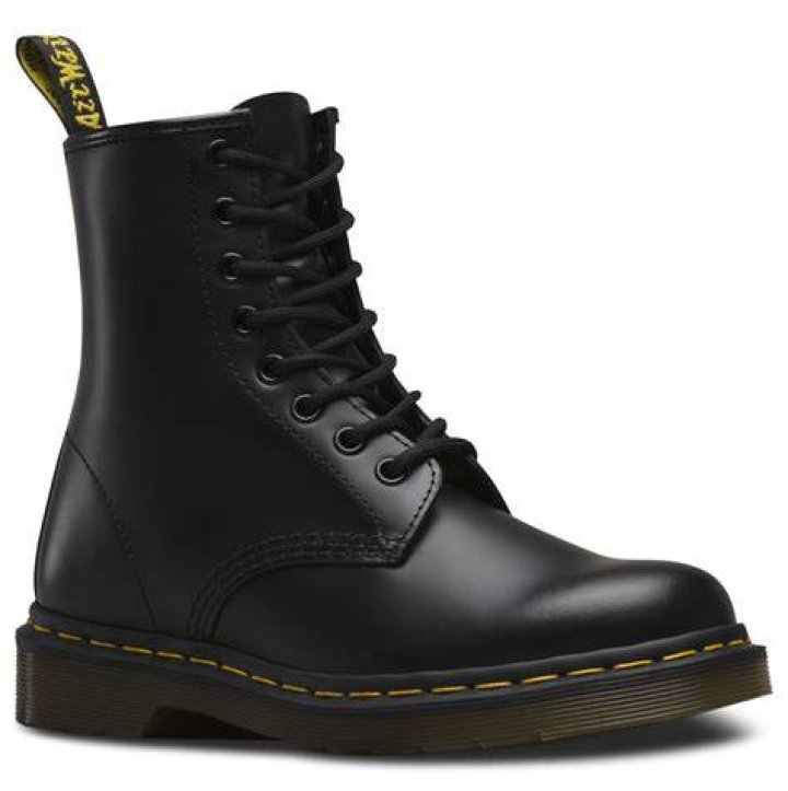 Dr. Martens 1460 Combat Boots