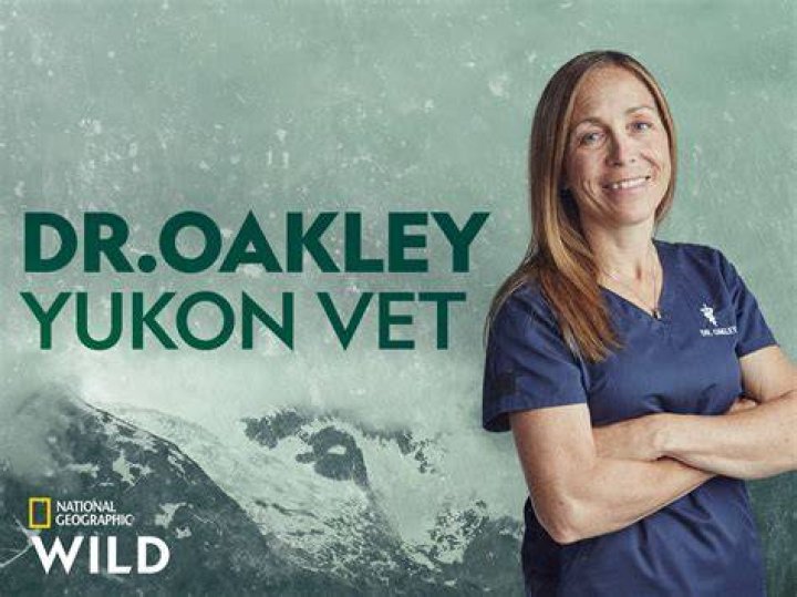 Dr. Michelle Oakley Yukon Vet, WikiBio, Age, husband, kids, net worth.