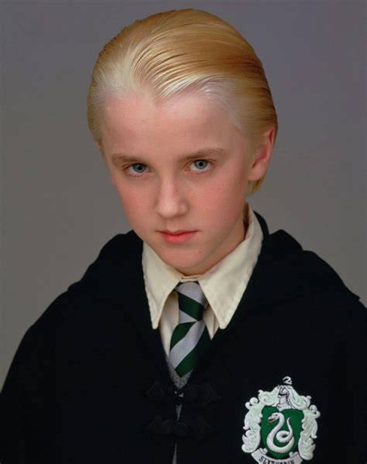 Draco Malfoy's Wand