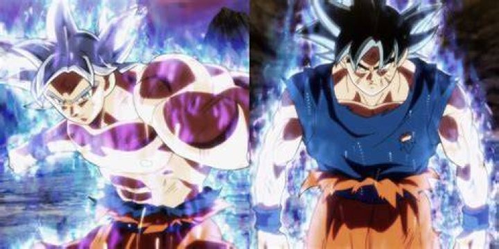 Dragon Ball When Will Ultra Instinct Return