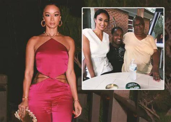 Draya Michele Warns Parents Against Children&rsquo;s Game Entitled &lsquo;Dumb Ways