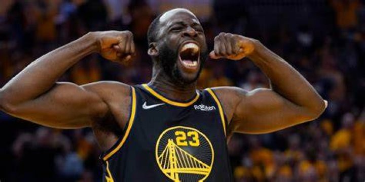 Draymond Green's Wife, Children