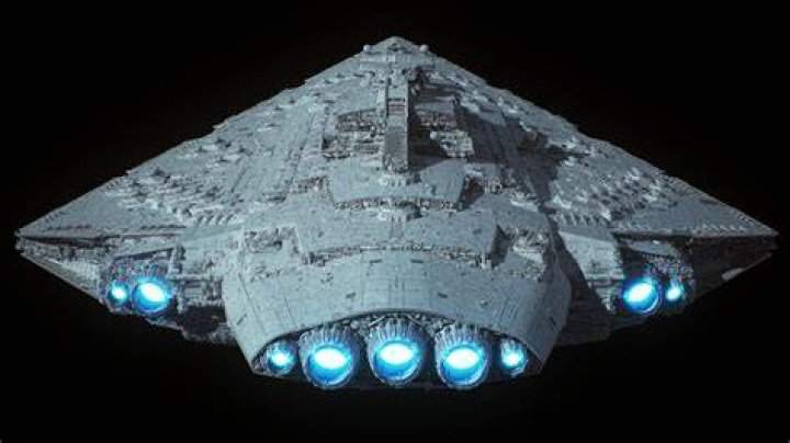Dreadnought Destroyer