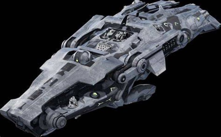 Dreadnought Tactical Cruiser