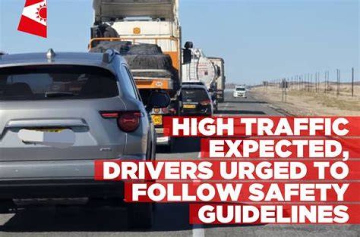 Drivers are expected to follow a strict set of rules when filling up