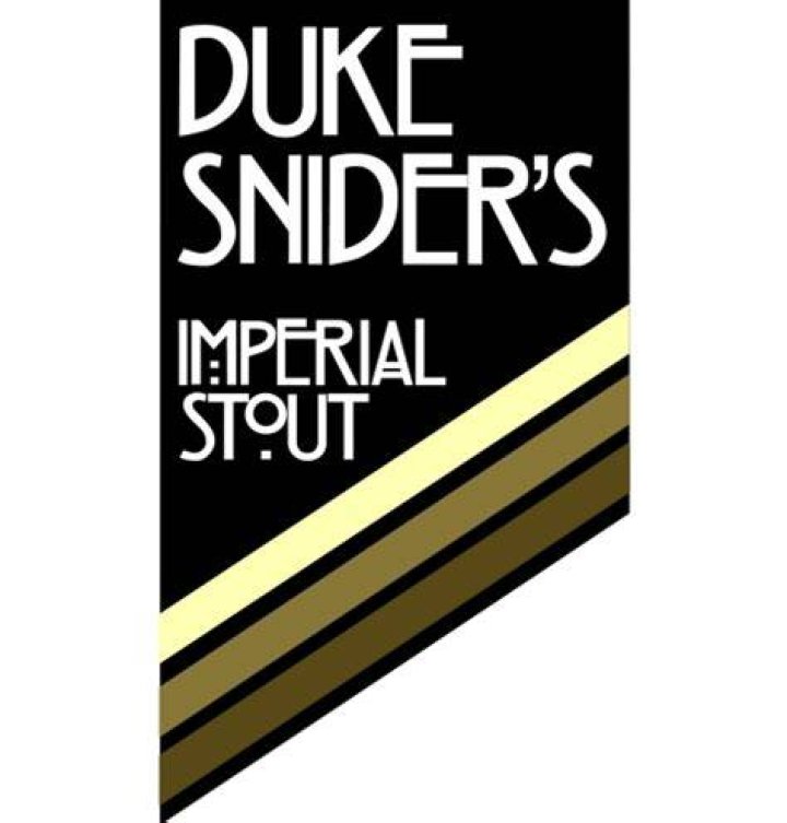 Duke Sniders