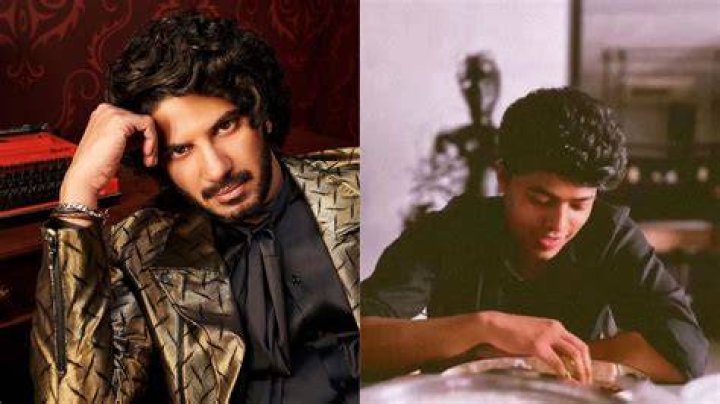 Dulquer Salmaan to play lead in Thalapathy Vijay’s son Jason Sanjay’s directorial debut? Dulquer Salmaan to play lead in Thalapathy Vijay’s son Jason Sanjay’s directorial debut?