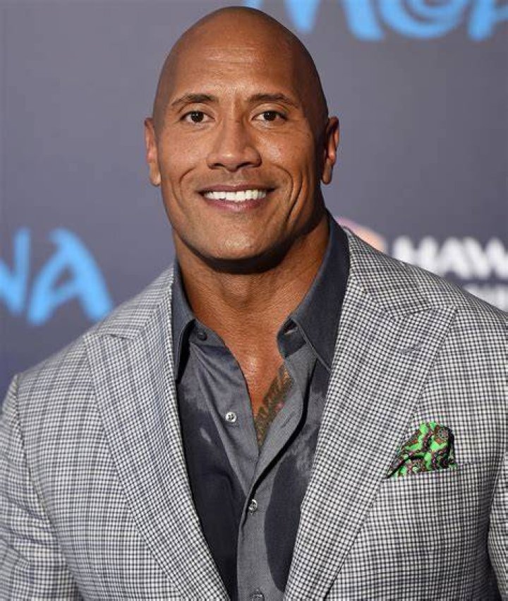 Dwayne Johnson Latest Updates, Gallery, Wiki, Affairs, Contact Info
