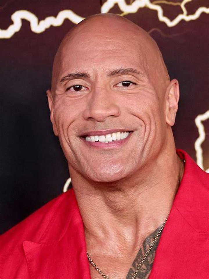 Dwayne Johnson Pictures Rotten Tomatoes