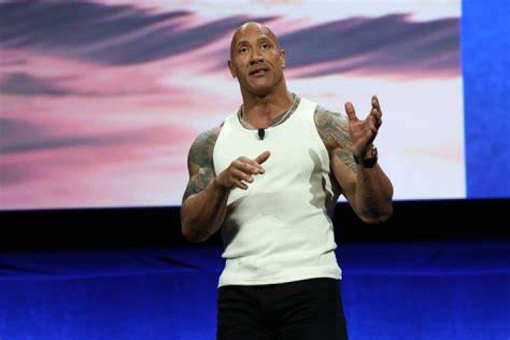 Dwayne Johnson Responds To 2024 Presidential Run Rumors