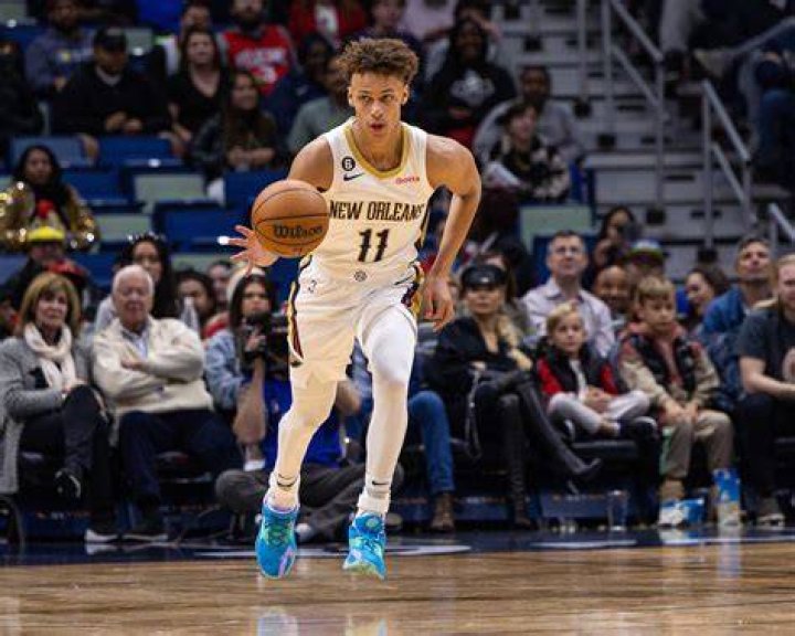 Dyson Daniels