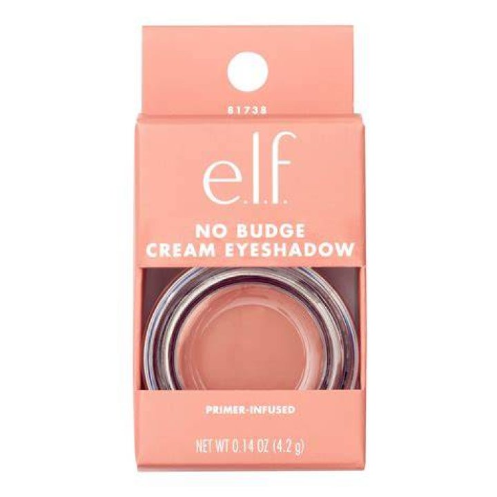 e.l.f. No Budge Retractable Eyeliner