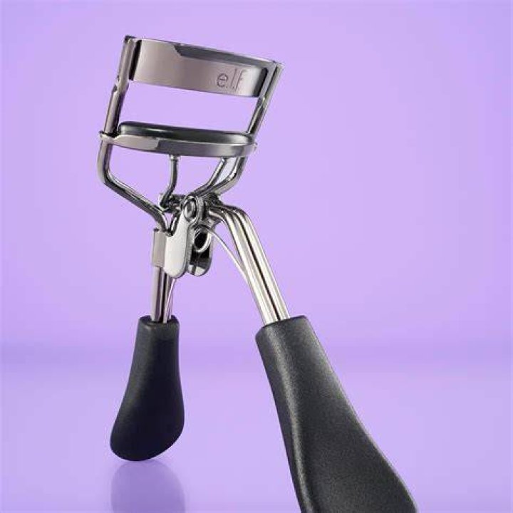 E.l.f. Pro Eyelash Curler