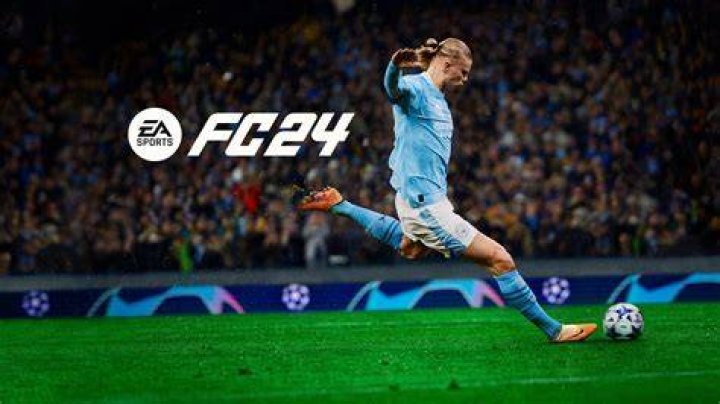 EA Sports FC 24 Standard Edition - PlayStation 4