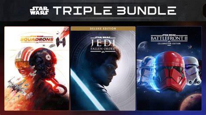 EA Star Wars