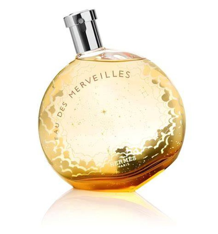 Eau Des Merveilles Fragrance for Women