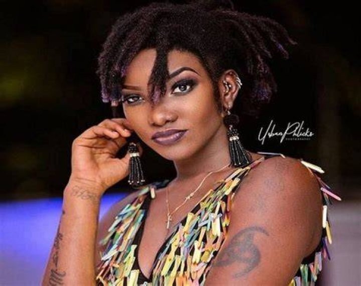 Ebony Reigns Ethnicity, Nationality