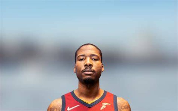Ed Davis