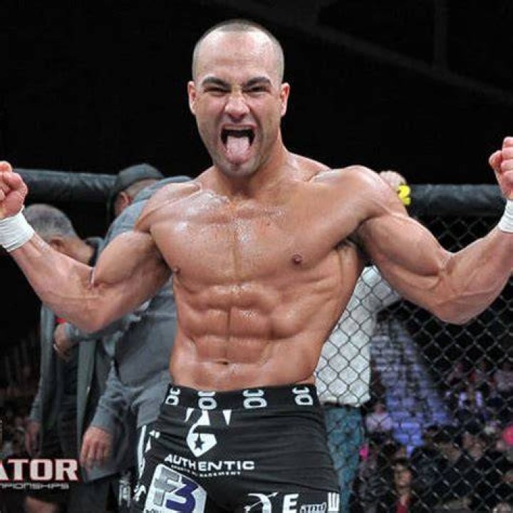 Eddie Alvarez Ready For The UFC