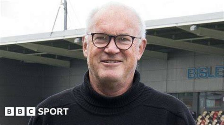Eddie Butler played for Wales 16 times before becoming a legendary commentator