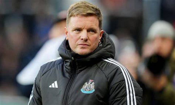 Eddie Howe is a big fan of Matt Ritchie since their Bournemouth days but he has played just 17 minutes since January
