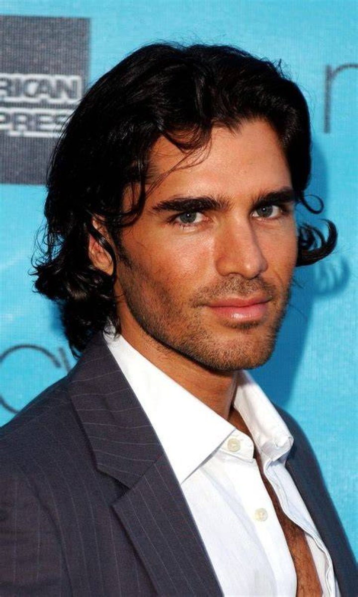 EDUARDO VERASTEGUI "I'D SAY LET&acute;S MAKE USA AND MEXICO GREAT TOGETHER