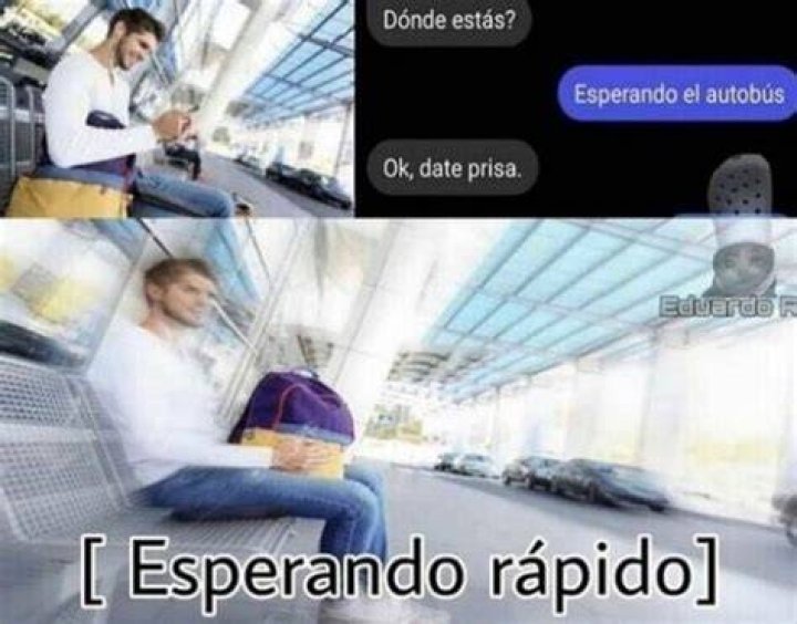 El meme de R&aacute;pido y Furioso de Olive Garden.