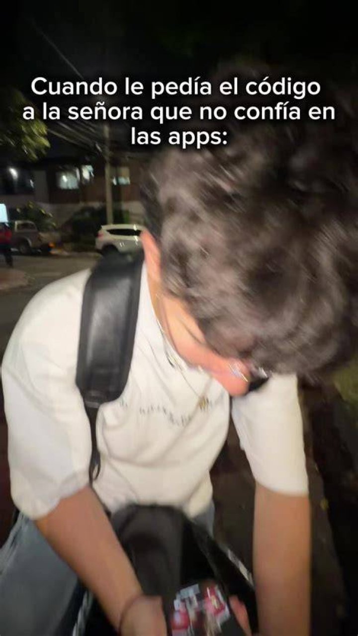 El meme en c&oacute;digo de la familia Fast and the Furious.