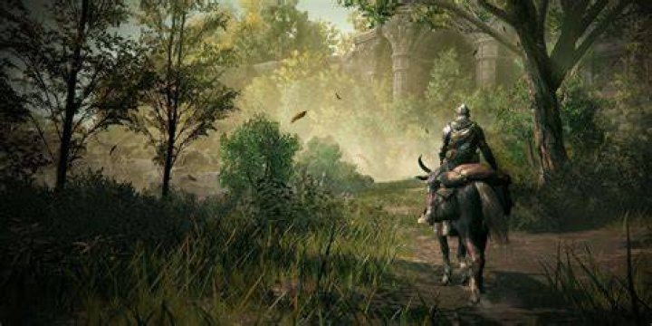 Elden Ring: How to Get the Talisman Pouch