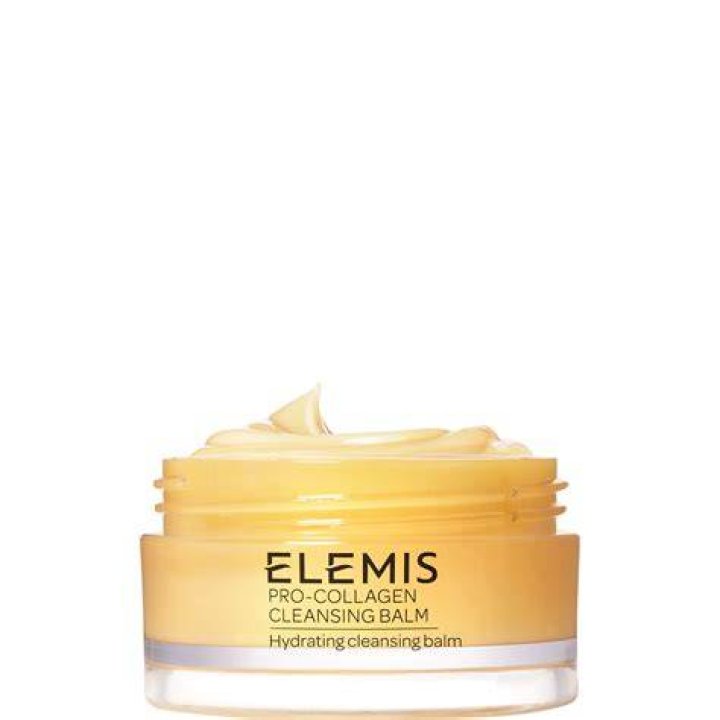 Elemis Pro-Collagen Cleansing Balm