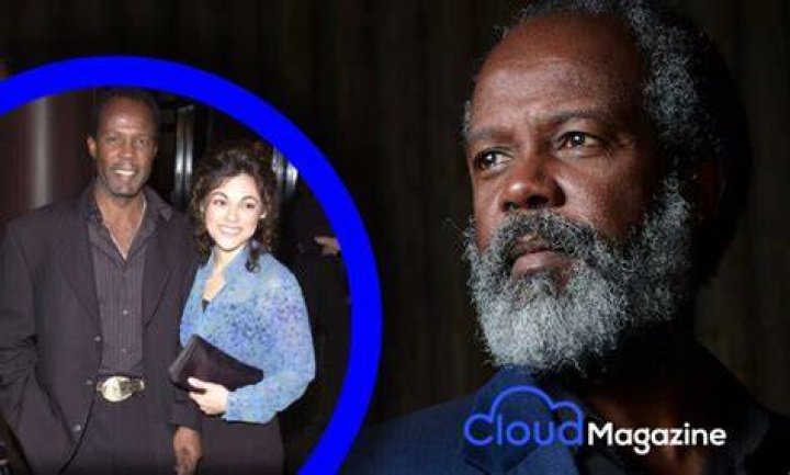 Elena Gilyard Wiki (Clarence Gilyard Jr Wife), Biography