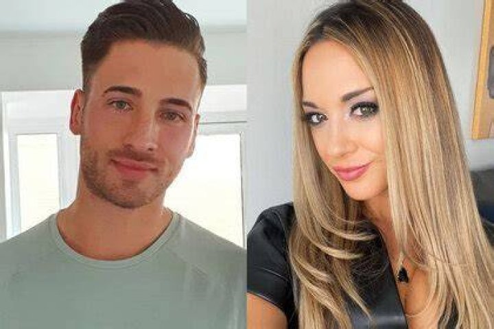 Elizabeth Franini and James Hough reflect on Below Deck relationship.