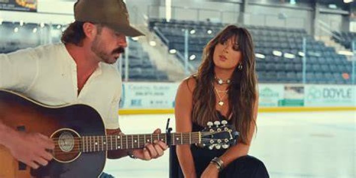 Ella Langley Don't We All (Acoustic) Lyrics Genius Lyrics