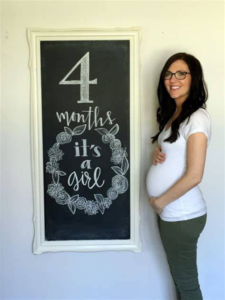  Ella was five months pregnant when she died and her unborn son also perished