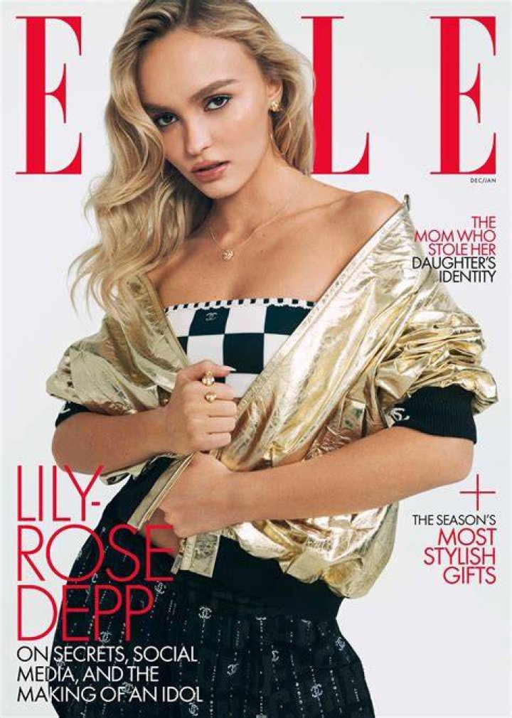 Elle's parents paid tribute to their daughter
