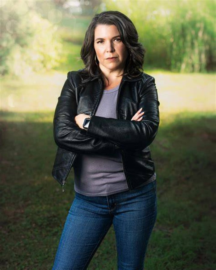 Ellen Hamilton Latzen&rsquo;s biography age, husband, movies, net worth