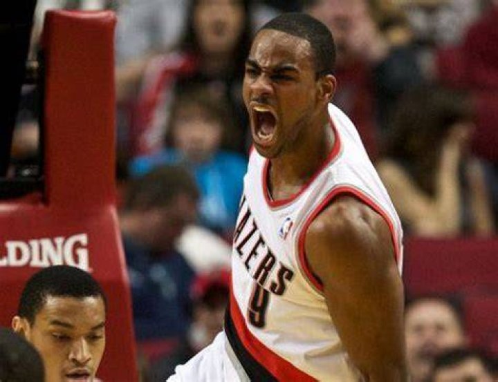 Elliot Williams for Portland Blazers 