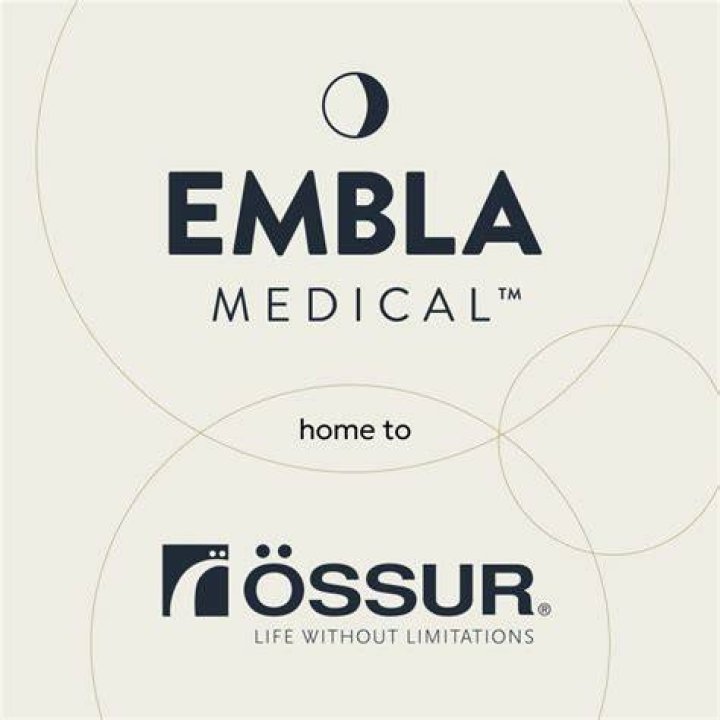  Embla has now been taken to a secure unit at a hospital in Rome