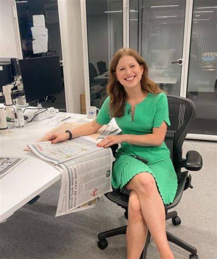 Emily Carver Wiki, Age, Parents, Husband, Education, Salary, Biography