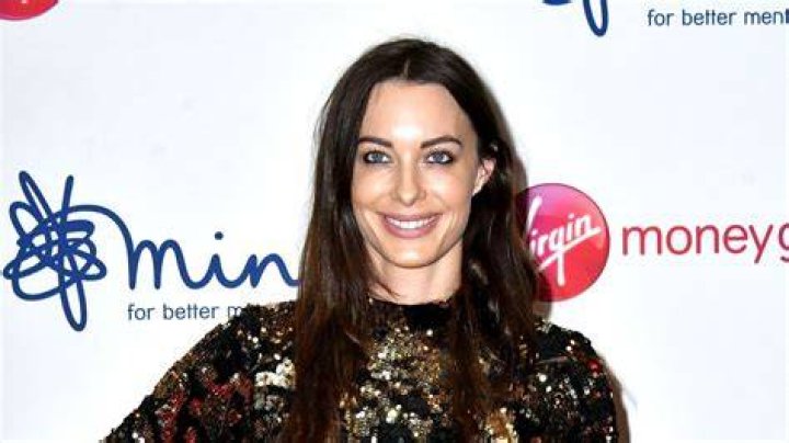  Emily Hartridge has died at the age of 35