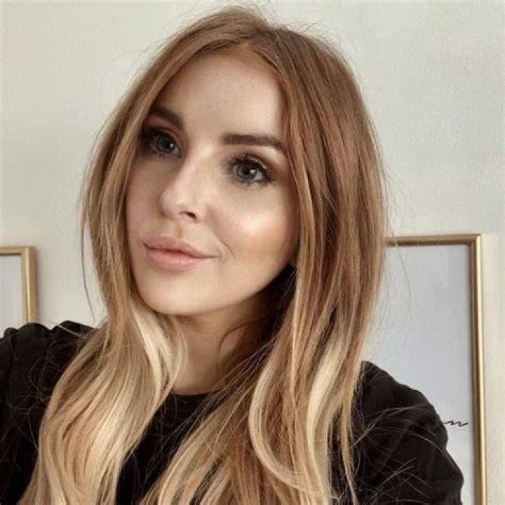  Emily Lavinia, 29, from London, tried the worlds first reusable tampon applicator