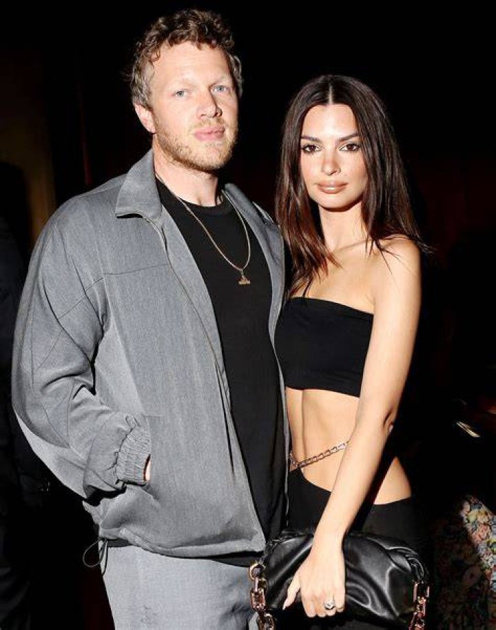 Emily Ratajkowski Husband,