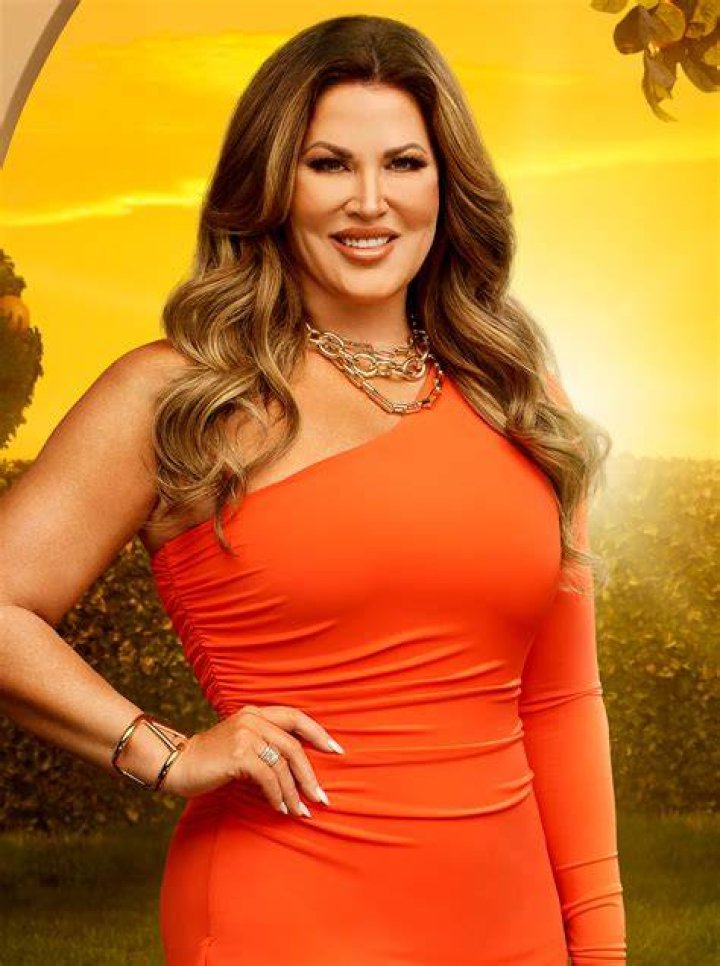 Emily Simpson's response to her AMA question.