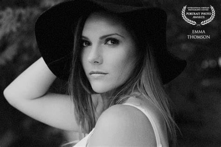 EMMA CORRINE PORTRAITS Romford, Essex, United Kingdom Session